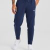 Origin Joggers - Navy: The Ultimate Blend of Comfort and Style