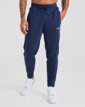 Origin Joggers - Navy: The Ultimate Blend of Comfort and Style