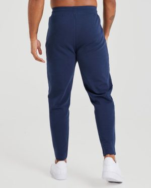 Origin Joggers - Navy: The Ultimate Blend of Comfort and Style