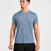 Origin T-Shirt Slate Blue: The Ultimate Performance Essential