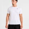 Origin T Shirt - White: The Ultimate Performance Essential