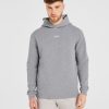 Performance Lightweight Hoodie - Grey Marl: The Ultimate Versatile Essential