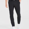 Performance Trousers - Black