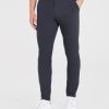 Navy Performance Trousers: Engineered for the Modern Golfer