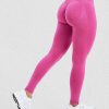 Adapt Seamless Leggings - Pink: The Ultimate Sculpting Fit