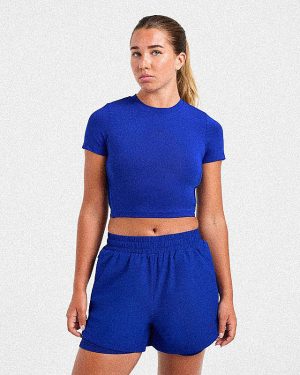 Cobalt Run Top: Ultimate Performance & Style