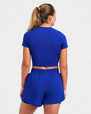Cobalt Run Top: Ultimate Performance & Style