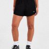 Run 2 in 1 Shorts - Black: The Ultimate Performance Gear