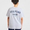 Sculpting Season Oversized T-Shirt: The Ultimate Comfort & Style Guide