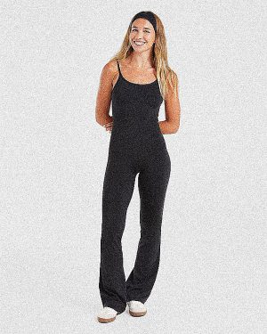 Seamless Headband - Black: The Ultimate Performance Accessory