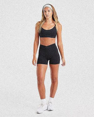 Seamless Headband - Grey Marl: The Ultimate Fitness Accessory