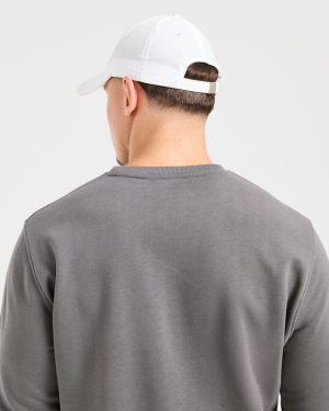 Premium White Sports Cap for Active Lifestyles