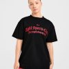 Sports Club Gothic Oversized T-Shirt: The Ultimate Blend of Comfort and Edge