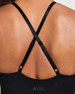 Staple Shorts All In One - Black: The Ultimate Gym & Lounge Essential